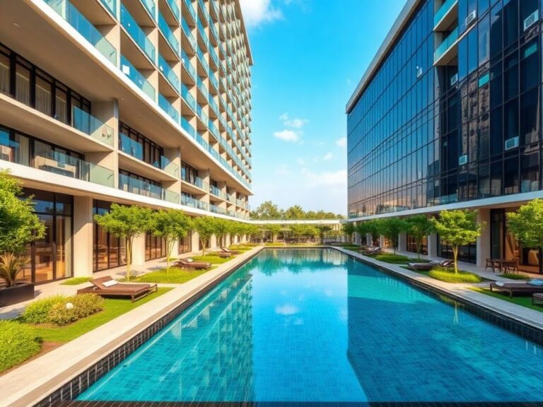Bất động sản 2026: Những phân khúc dẫn dắt dòng tiền